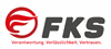 Das Logo von FKS GmbH & Co.KG