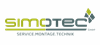 Firmenlogo: Simotec GmbH