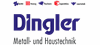Firmenlogo: Karl Dingler GmbH