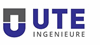 Firmenlogo: U.T.E. Ingenieure
