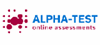 Firmenlogo: alpha-test GmbH