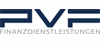 Firmenlogo: PVF FINANZDIENSTLEISTUNGEN GmbH