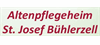 Firmenlogo: Altenpflegeheim St. Josef gGmbH