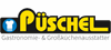 Firmenlogo: Püschel GmbH & Co. KG