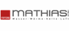 Firmenlogo: Frank Mathias GmbH