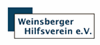 Firmenlogo: Weinsberger Hilfsverein e.V.