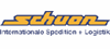 Firmenlogo: Alfred Schuon GmbH