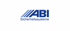 Firmenlogo: ABI-Sicherheitssysteme GmbH