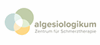 Firmenlogo: Algesiologikum MVZ GmbH