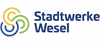 Firmenlogo: Stadtwerke Wesel GmbH