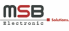Firmenlogo: MSB Electronic GmbH