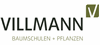 Firmenlogo: Villmann Baumschulen GmbH
