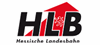 HLB Hessenbahn GmbH Logo