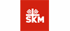 Firmenlogo: SKM Katholischer Verein für soziale Dienste in Aachen e.V.
