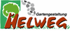 Firmenlogo: Gartengestaltung Helweg