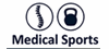 Firmenlogo: Medical Sports - Sebastian Ihle