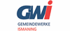 Firmenlogo: Gemeindewerke Ismaning