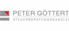 Firmenlogo: Peter Göttert, Steuerberatungskanzlei