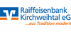 Raiffeisenbank Kirchweihtal