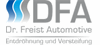 Firmenlogo: DFA Dr. Freist Automotive GmbH