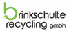 Firmenlogo: Brinkschulte Recycling GmbH