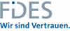Firmenlogo: FIDES Treuhand GmbH & Co. KG Wirtschaftsprüfungsgesellschaft Steuerberatungsgesellschaft