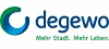 Firmenlogo: degewo AG