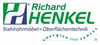 Das Logo von Richard Henkel GmbH