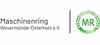 Firmenlogo: Maschinenring Wesermünde-Osterholz e.V.