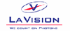 Firmenlogo: LaVision GmbH