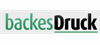 Firmenlogo: Backes-Druck GmbH