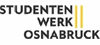 Firmenlogo: Studentenwerk Osnabrück Anstalt des öffentlichen Rechts