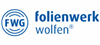 Firmenlogo: Folienwerk Wolfen GmbH