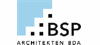 Firmenlogo: BSP Architekten BDA