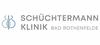 Schüchtermann-Schiller’sche Kliniken