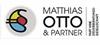 Firmenlogo: Matthias Otto & Partner Part mbB Steuerberatungsgesellschaft