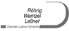 Firmenlogo: Dental-Labor GmbH
