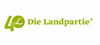 Firmenlogo: Die Landpartie - Radeln & Reisen GmbH