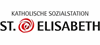 Firmenlogo: Katholische Sozialstation St. Elisabeth