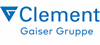 Firmenlogo: Clement GmbH Kälteanlagenbau