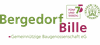 Firmenlogo: Gemeinnützige Baugenossenschaft Bergedorf-Bille eG