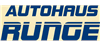 Firmenlogo: Autohaus Runge