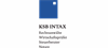 Firmenlogo: KSB INTAX v. Bismarck Part GmbB