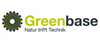 Firmenlogo: Greenbase eG