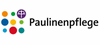 Firmenlogo: Paulinenpflege Winnenden e.V.