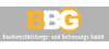 Firmenlogo: BBG - Baudienstleistungs- und Betreuungs GmbH