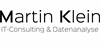 Firmenlogo: Martin Klein IT Project Management GmbH