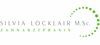 Firmenlogo: Silvia Locklair M.Sc. Zahnarztpraxis