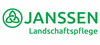 Firmenlogo: JANSSEN GmbH & Co.KG