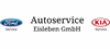 Firmenlogo: Autoservice Eisleben GmbH